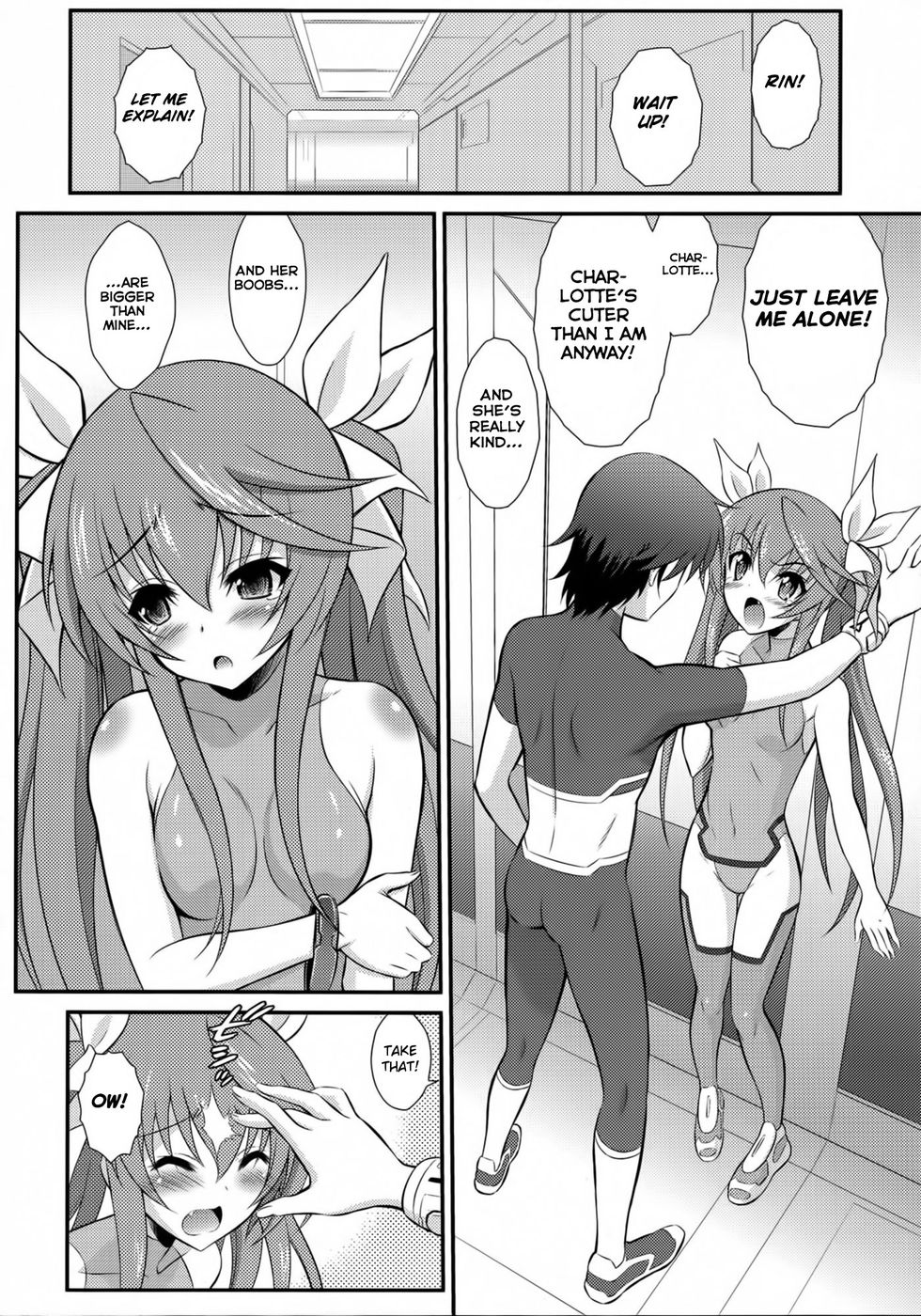 Hentai Manga Comic-The Second Childhood Friend Has Small, Sensitive Breasts!-Read-8